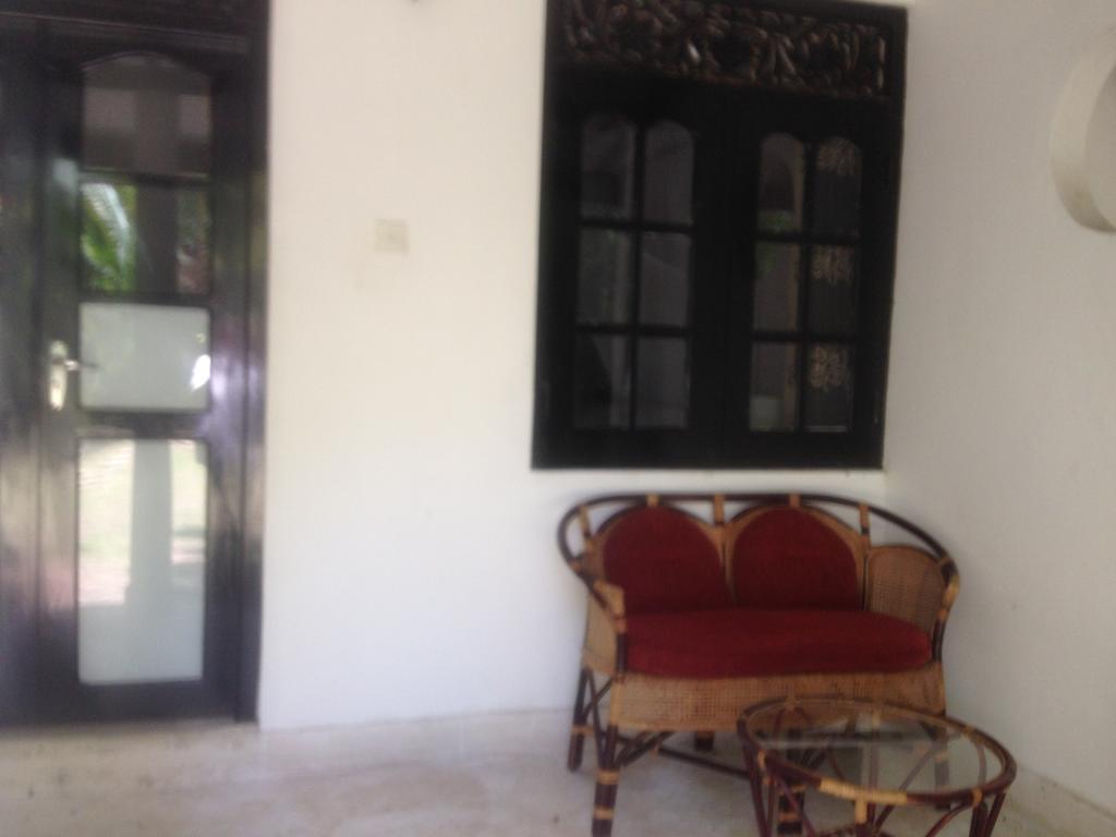 Fire Dragon Hideaway Hotel Negombo Eksteriør billede